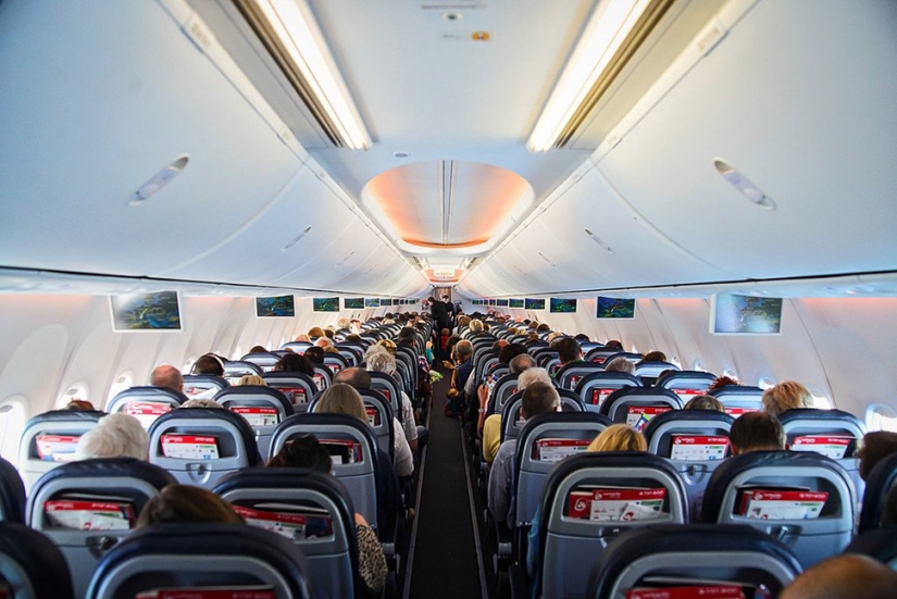 14 trucos de vida de los empleados del aeropuerto que harán que su próximo vuelo sea más fácil 14 trucos de vida de los empleados del aeropuerto que harán que su próximo vuelo sea más fácil