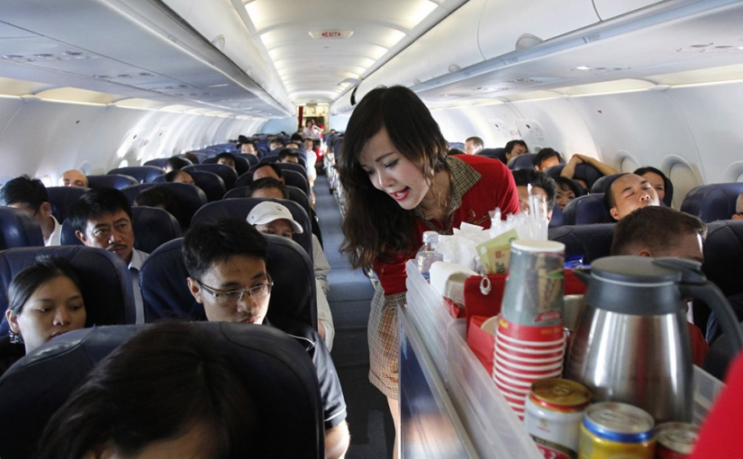 14 trucos de vida de los empleados del aeropuerto que harán que su próximo vuelo sea más fácil 14 trucos de vida de los empleados del aeropuerto que harán que su próximo vuelo sea más fácil