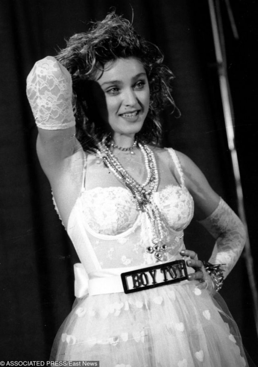 14 vestidos atrevidos que han entrado en la historia