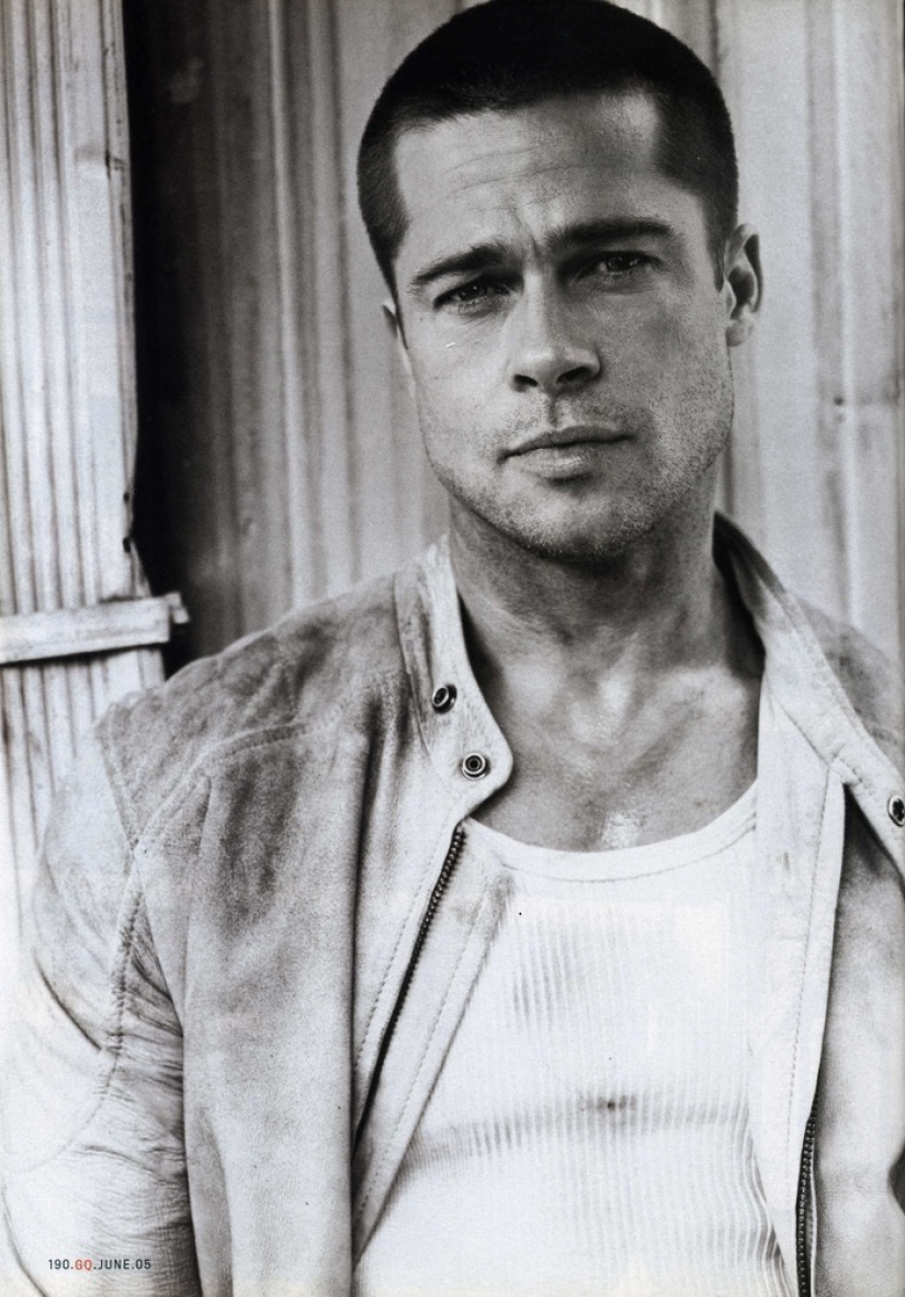 15 actors whom women consider the sexiest 15 actors whom women consider the sexiest