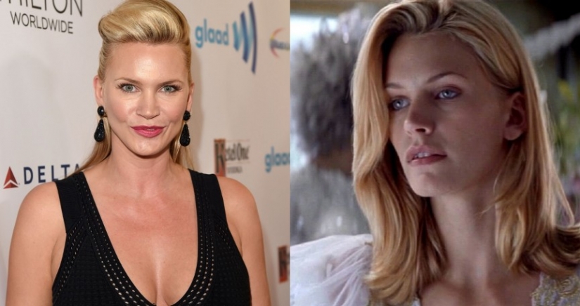 15 actrices que hicieron su debut en la pantalla en escenas memorables de desnudez