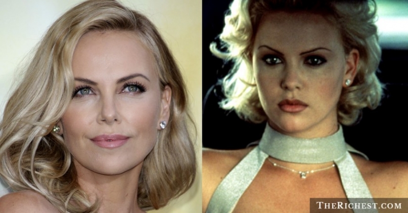 15 actrices que hicieron su debut en la pantalla en escenas memorables de desnudez
