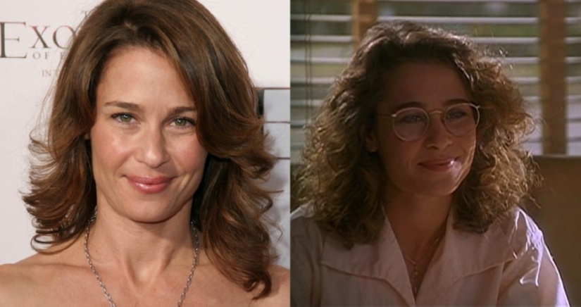 15 actrices que hicieron su debut en la pantalla en escenas memorables de desnudez