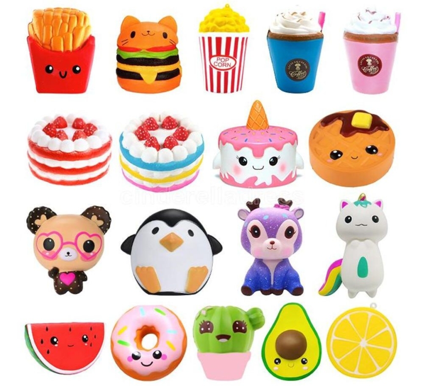 15 Best Anti-stress Products from AliExpress 15 Best Anti-stress Products from AliExpress