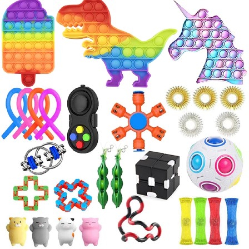 15 Best Anti-stress Products from AliExpress 15 Best Anti-stress Products from AliExpress