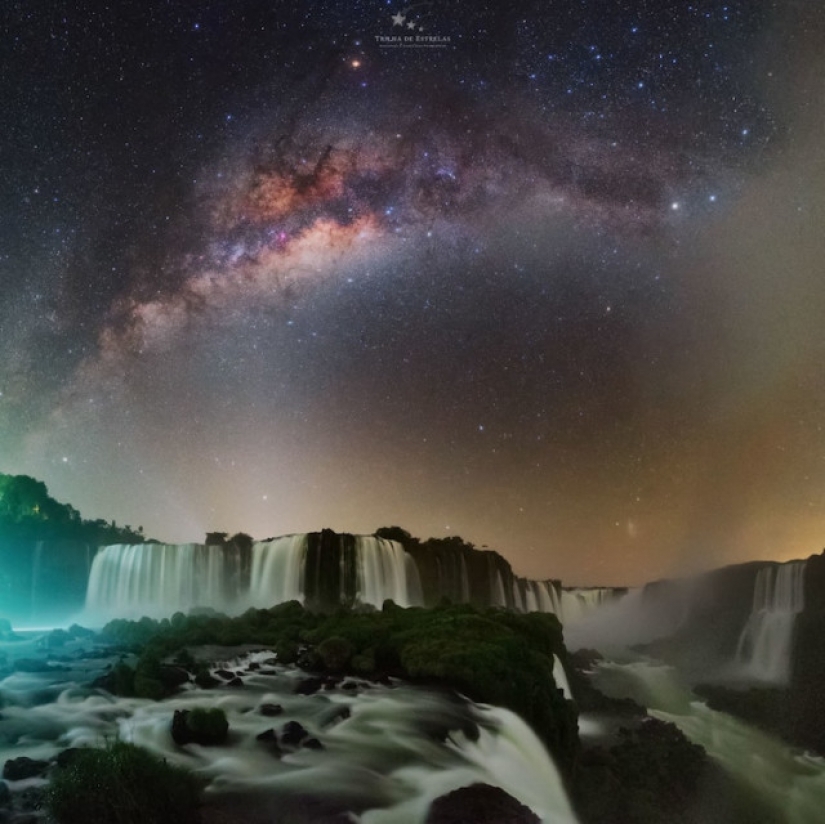 15 best photos of the Milky Way according to the travel blog Capture the Atlas 15 best photos of the Milky Way according to the travel blog Capture the Atlas