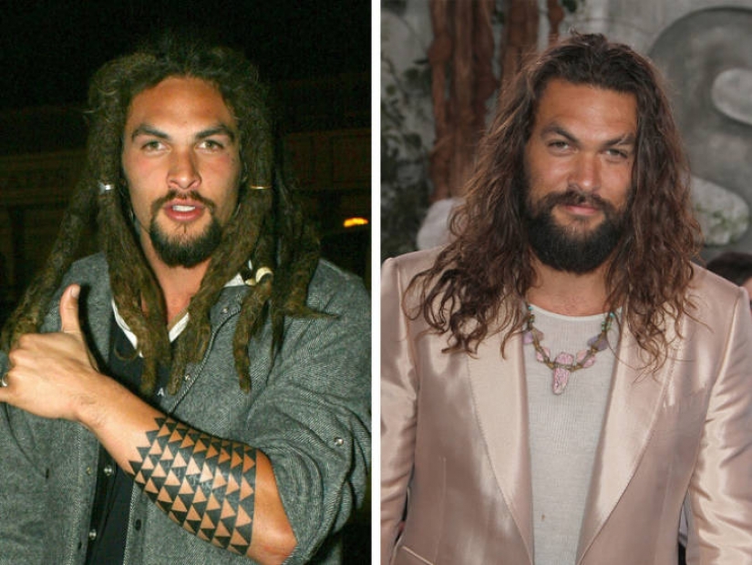 15 celebrities who has changed most over the last decade 15 celebrities who has changed most over the last decade