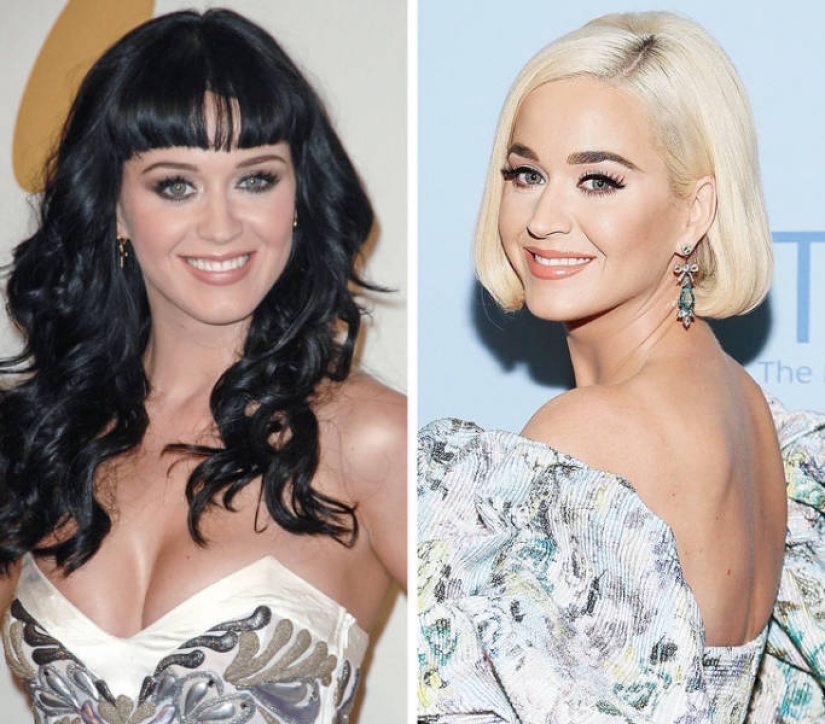 15 celebrities who has changed most over the last decade 15 celebrities who has changed most over the last decade