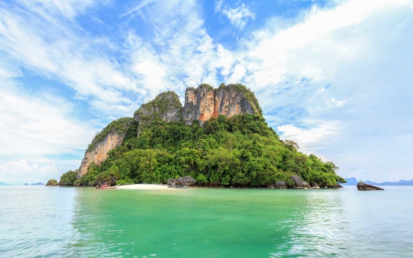 15 countries with the most beautiful nature 15 countries with the most beautiful nature