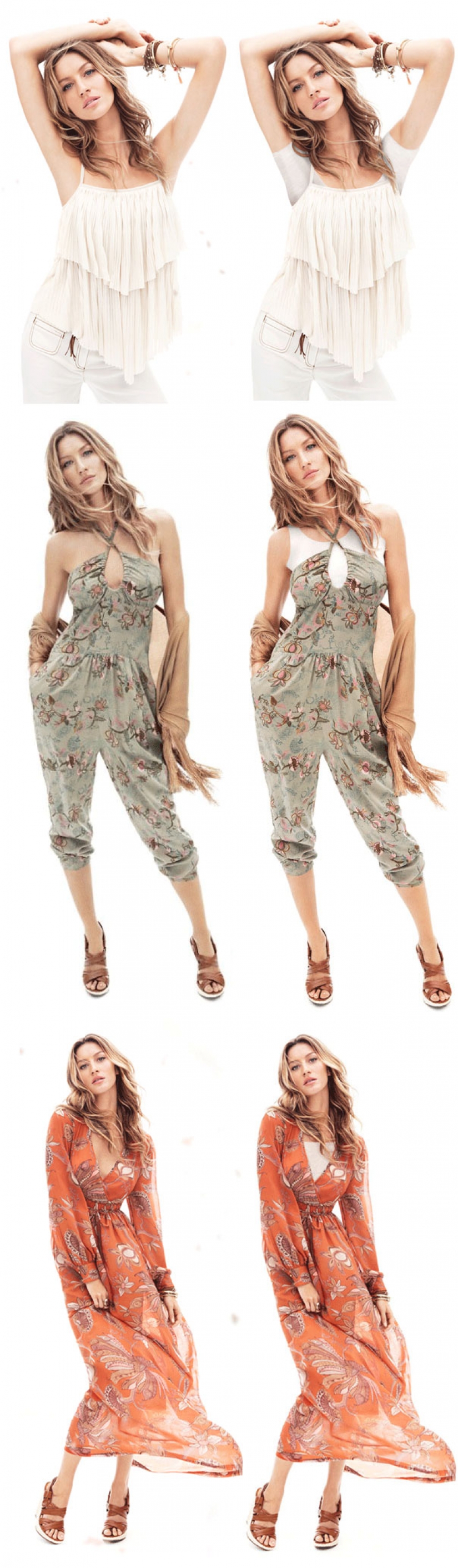 15 ejemplos de cómo funciona la censura en Oriente Medio