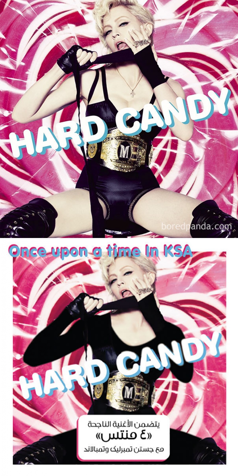 15 examples of how censorship works in the Middle East 15 examples of how censorship works in the Middle East