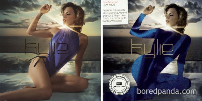 15 examples of how censorship works in the Middle East 15 examples of how censorship works in the Middle East