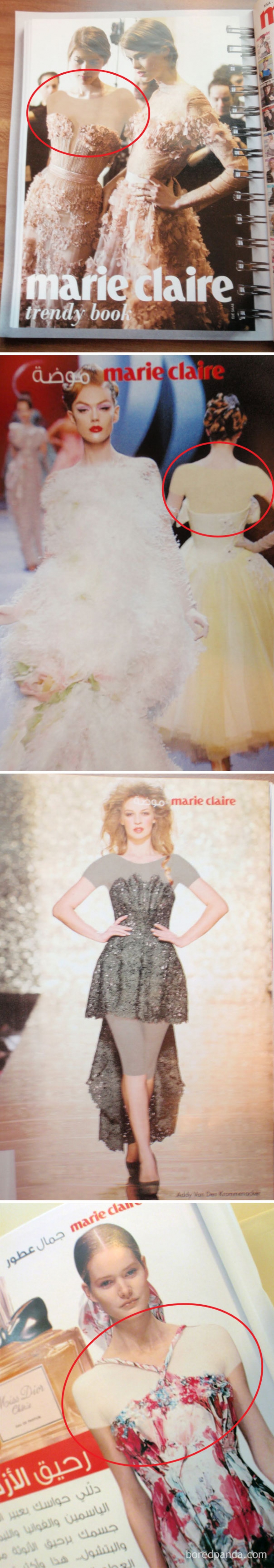 15 examples of how censorship works in the Middle East 15 examples of how censorship works in the Middle East