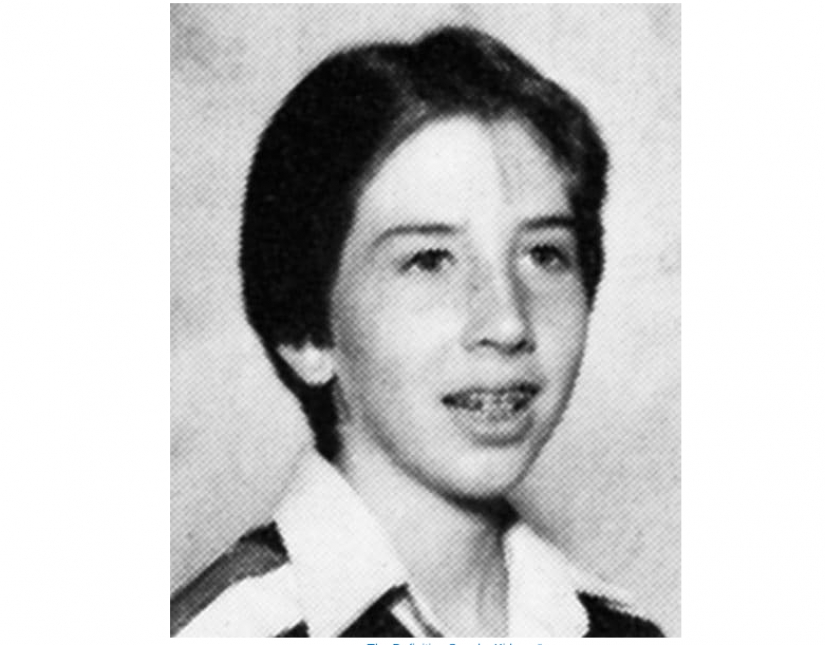 15 facts about the unusual guy named Marilyn Manson