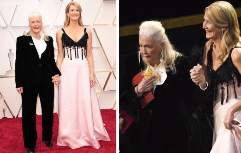 15 famous people who, despite their success, continue to show their mothers how much they love them