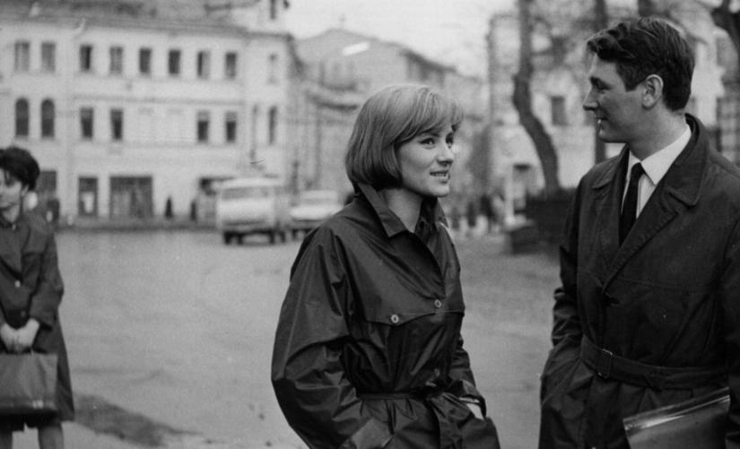 15 films of the March: "in the mood for Love", "the land of the nomads" and "Nobody" 15 films of the March: "in the mood for Love", "the land of the nomads" and "Nobody"