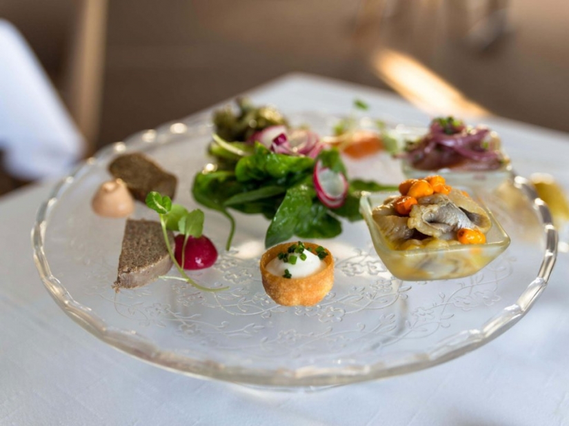 15 fotos que muestran lo que hace que Finlandia sea el país más feliz del mundo