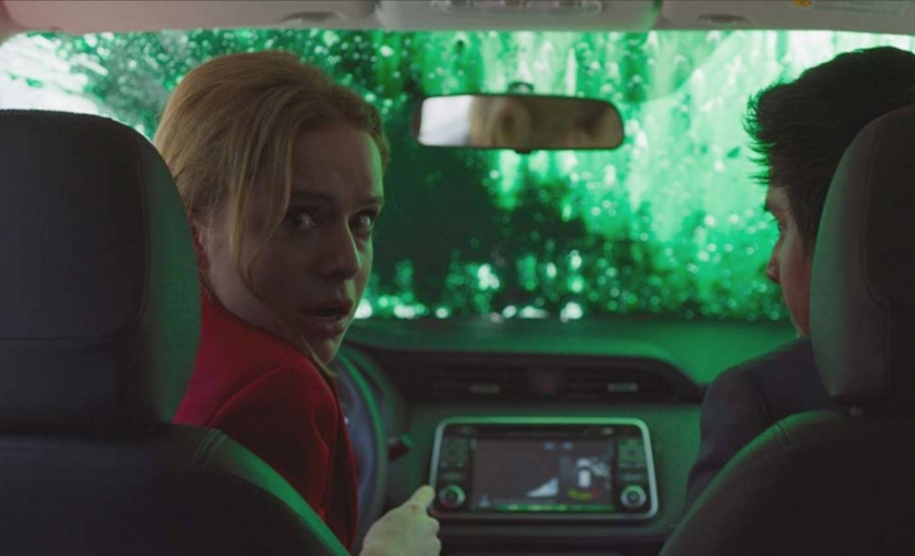 15 grandes películas de mayo: "Go and see", "Fast and Furious 9" y " Saw: Espiral»