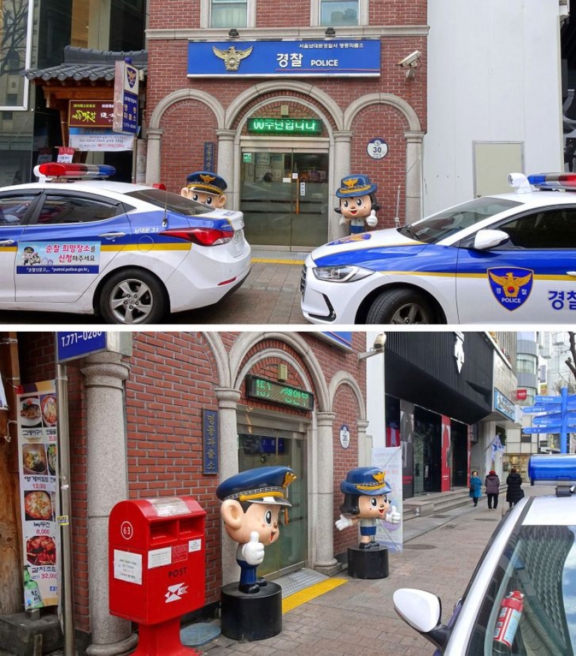 15 hechos que prueban que Corea del Sur es un mundo completamente diferente