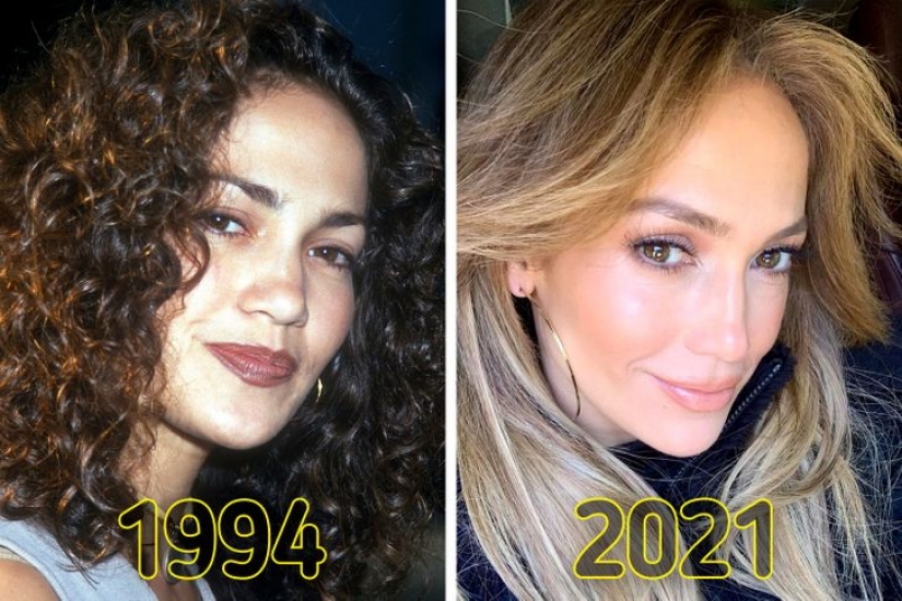 15 Hollywood stars over 50 who are even more attractive than they were in their 20s