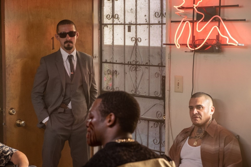 15 main films of November