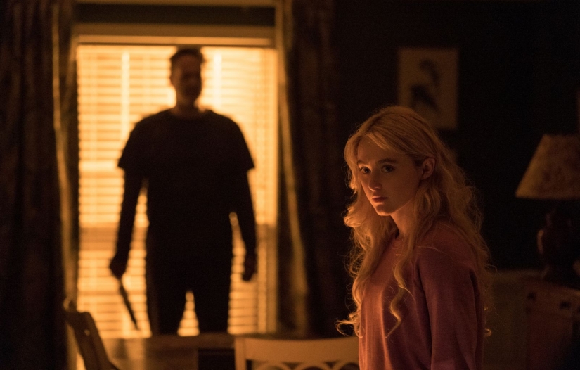 15 main films of November