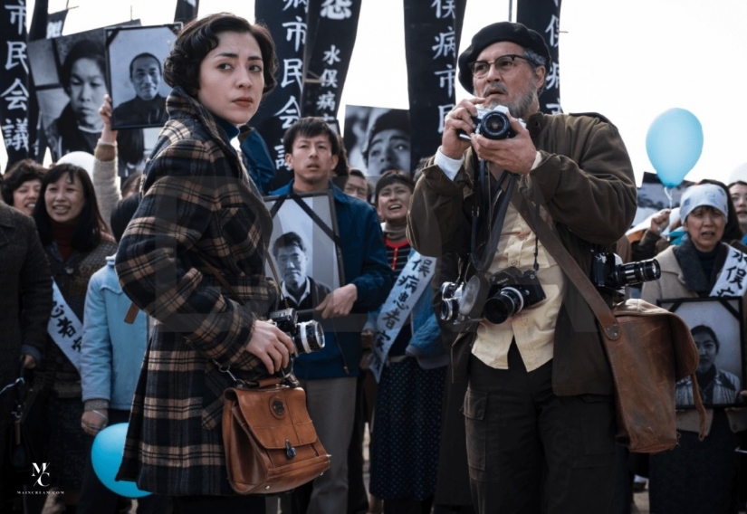 15 main films of November