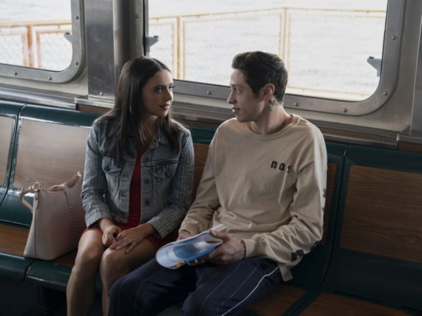 15 main films of October