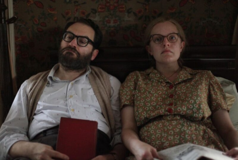 15 main films of October