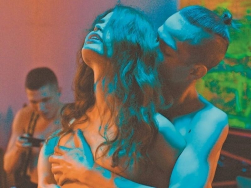 15 main films of October