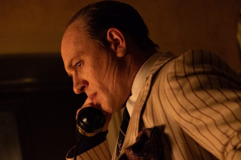 15 main films of October