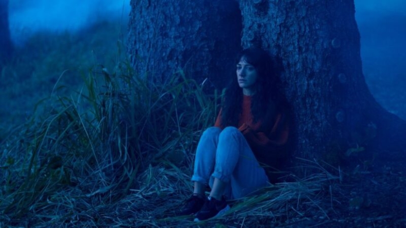 15 main films of October