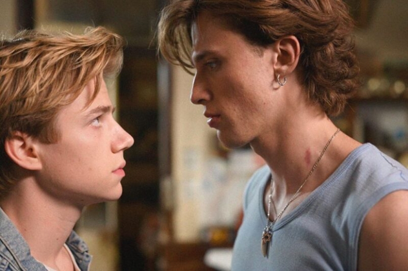 15 main films of October