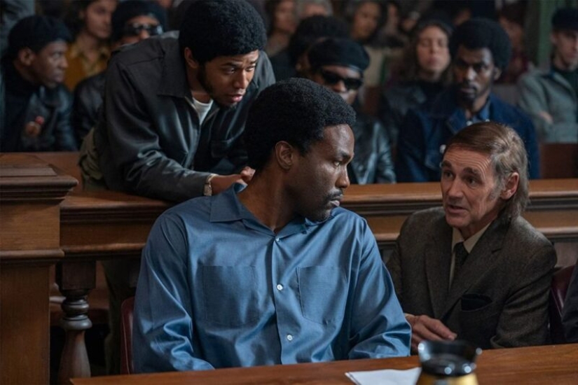 15 main films of October
