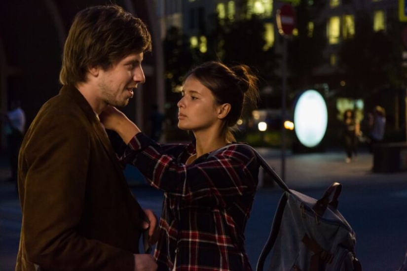 15 main films of October
