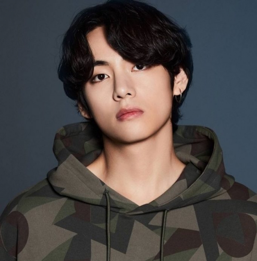 15 most handsome male faces of 2020, chosen by people from all over the world 15 most handsome male faces of 2020, chosen by people from all over the world