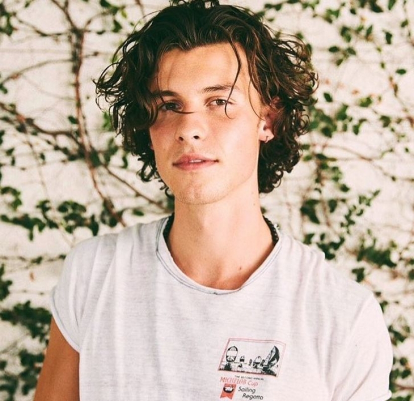 15 most handsome male faces of 2020, chosen by people from all over the world 15 most handsome male faces of 2020, chosen by people from all over the world