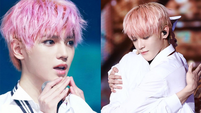 15 most handsome male faces of 2020, chosen by people from all over the world 15 most handsome male faces of 2020, chosen by people from all over the world