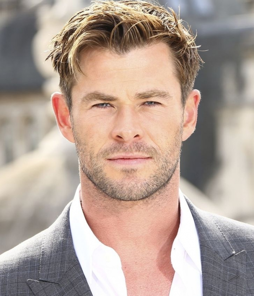 15 most handsome male faces of 2020, chosen by people from all over the world 15 most handsome male faces of 2020, chosen by people from all over the world