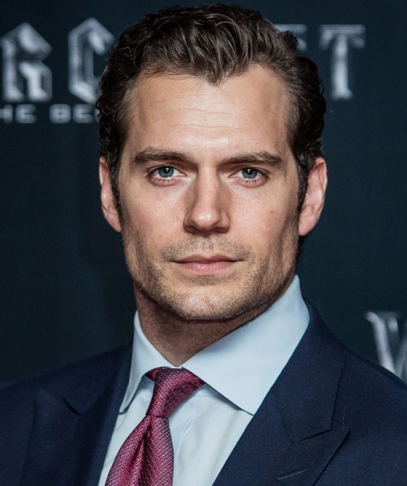 15 most handsome male faces of 2020, chosen by people from all over the world 15 most handsome male faces of 2020, chosen by people from all over the world