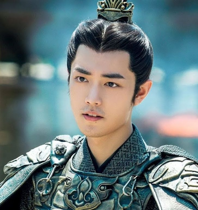 15 most handsome male faces of 2020, chosen by people from all over the world 15 most handsome male faces of 2020, chosen by people from all over the world