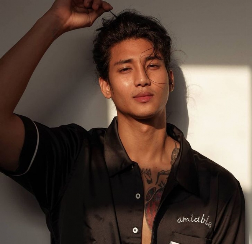 15 most handsome male faces of 2020, chosen by people from all over the world 15 most handsome male faces of 2020, chosen by people from all over the world