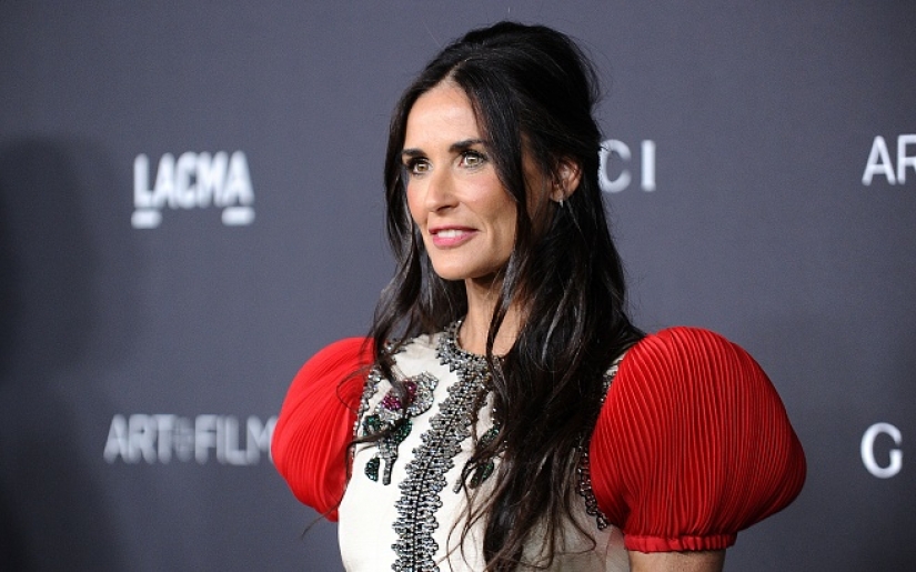 15 mujeres "mayores de 40" que todavía deleitan a los hombres de cualquier edad 15 mujeres "mayores de 40" que todavía deleitan a los hombres de cualquier edad