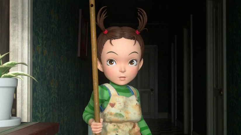 15 películas de la marcha: "en el estado de ánimo para el Amor", "la tierra de los nómadas" y "Nadie"