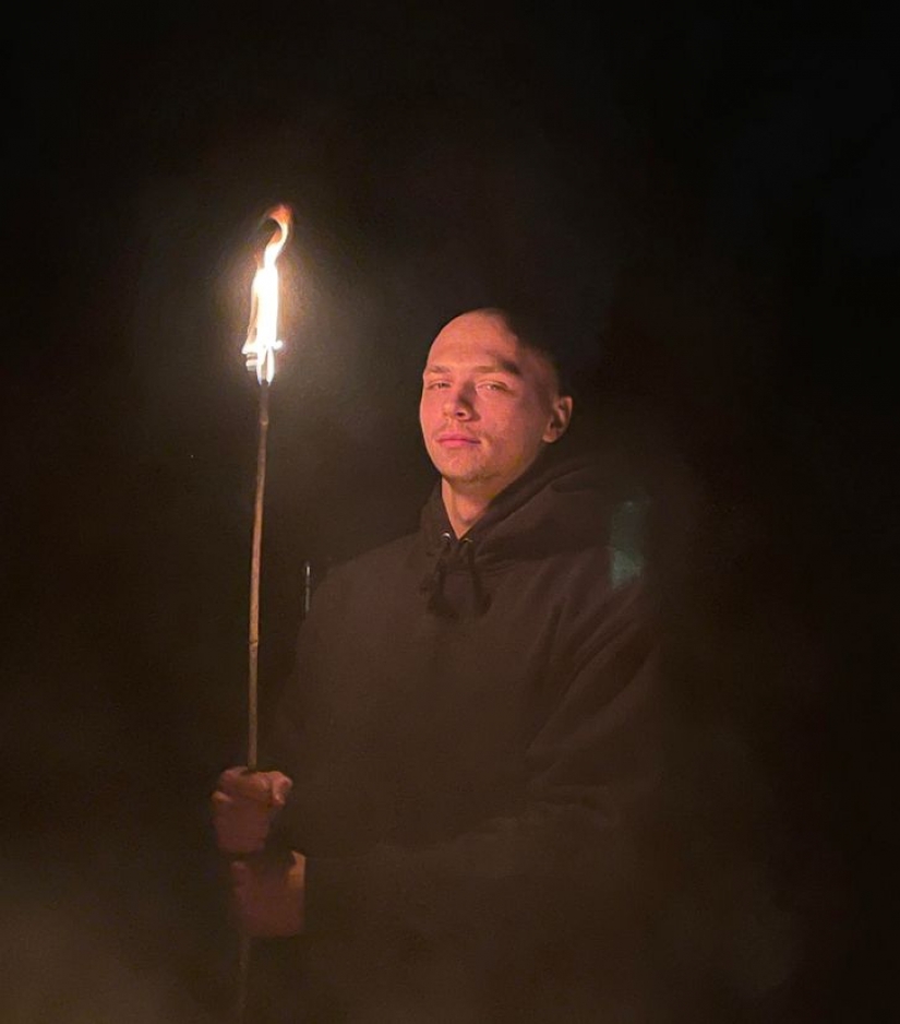 15 personas que solo querían ser fotografiadas pero recibieron una obra maestra del Renacimiento