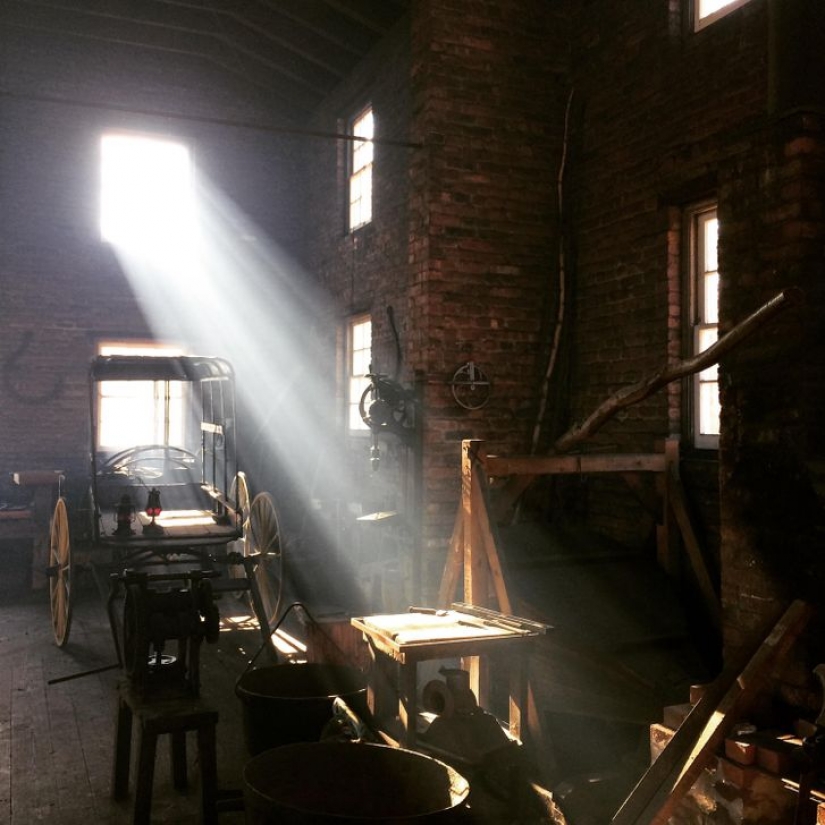 15 personas que solo querían ser fotografiadas pero recibieron una obra maestra del Renacimiento