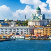 15 photos that show what makes Finland the happiest country in the world