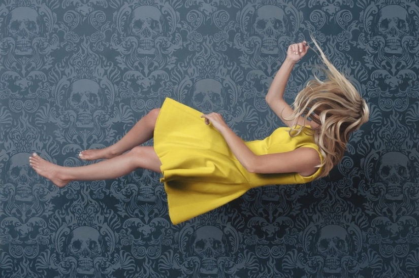 15 pinturas sorprendentemente realistas