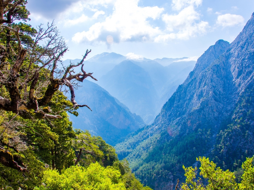 15 razones para visitar las islas griegas