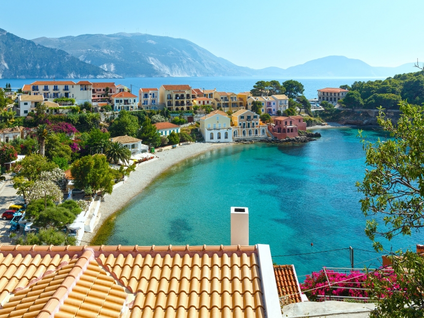 15 reasons to visit the Greek islands